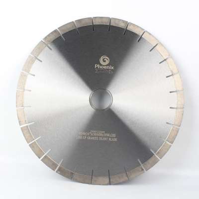 Raizi 16 inch best diamond blade for cutting granite