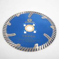 RAIZI Diamond Granite Saw Blade