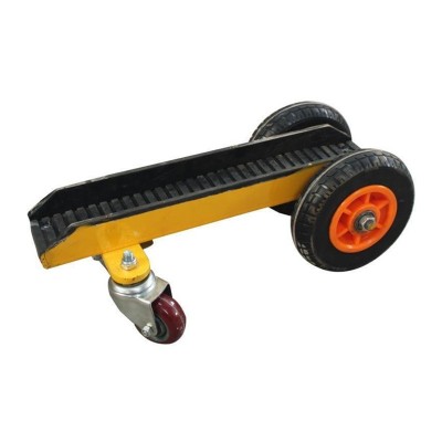 Raizi 4  Wheels Slab Dolly for stone