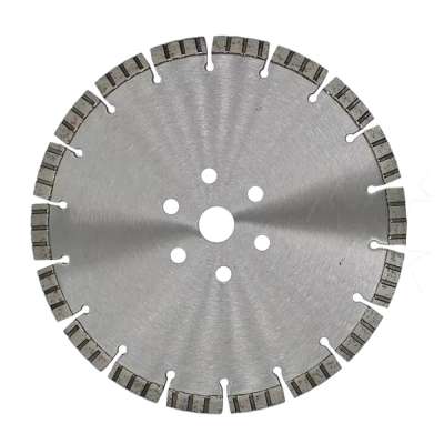 230mm Diamond cutting blade for concrete