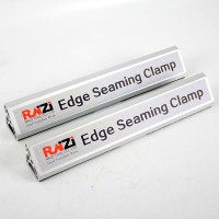 Raizi stone edge seamer seaming clamp