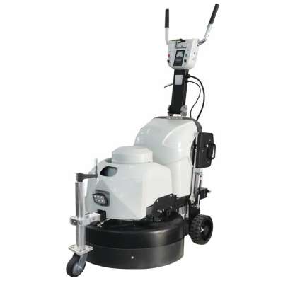 ASL RT8 800mm 11KW 20HP Concrete floor grinding and polishing machine