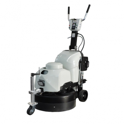 ASL RT8 800mm concrete floor grinding machine concrete floor polisher