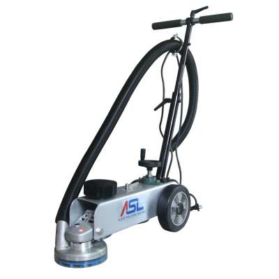 ASL-EDA Concrete Floor Edge Grinder