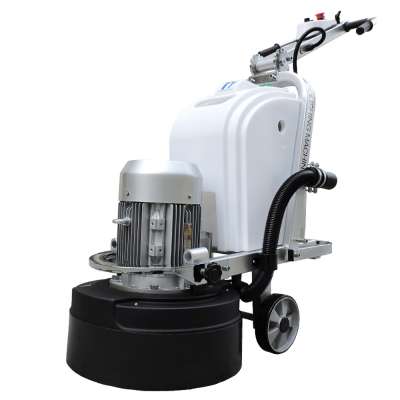 Raizi ASL T7 550mm floor polishing machine Concrete Marble and Stone floor polisher