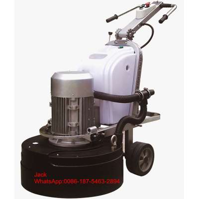 ASL T9 750mm Planetary Concrete Floor Grinder for sale