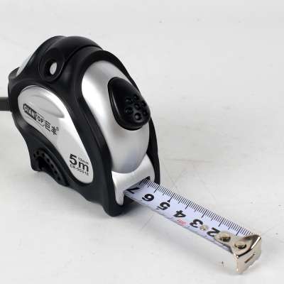 5m*19mm Tape Measure Self-locking