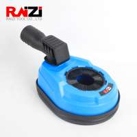 Raizi Drilling Dust Shroud For Electric Hammer Drill Dust Collector Attachment